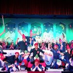 Männerballett Maingrazien Kampagne 2024 Bergzwerge