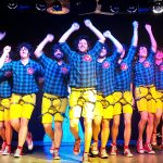 Männerballett Maingrazien Kampagne 2024 Bergzwerge