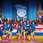 Männerballett Maingrazien Kampagne 2024 Bergzwerge