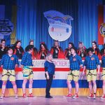 Männerballett Maingrazien Kampagne 2024 Bergzwerge