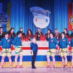 Männerballett Maingrazien Kampagne 2024 Bergzwerge