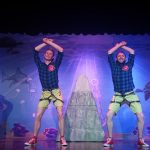 Männerballett Maingrazien Kampagne 2024 Bergzwerge