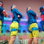 Männerballett Maingrazien Kampagne 2024 Bergzwerge