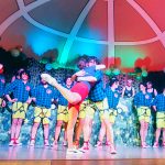 Männerballett Maingrazien Kampagne 2024 Bergzwerge