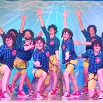 Männerballett Maingrazien Kampagne 2024 Bergzwerge