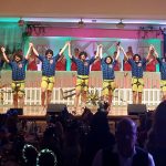 Männerballett Maingrazien Kampagne 2024 Bergzwerge