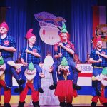 Männerballett Maingrazien Kampagne 2024 Bergzwerge