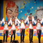 Männerballett Maingrazien Kampagne 2024 Viva Espana