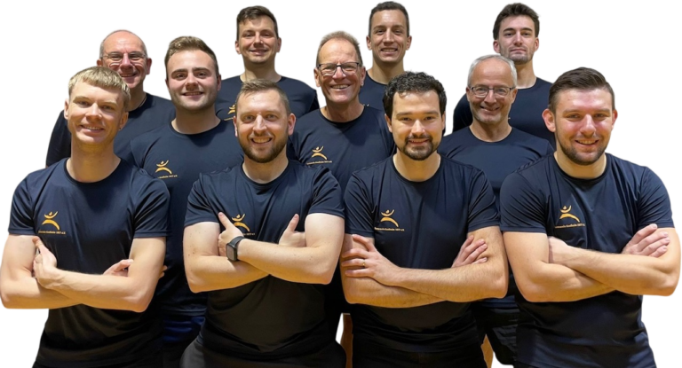 Männerballett Maingrazien 2025 Mainz-Kostheim